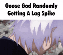 Goose God Lag GIF - Goose God Lag Lag Spike GIFs