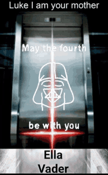 May The GIF - May The 4th GIFs