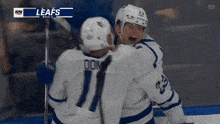 Toronto Maple Leafs Matthew Knies GIF - Toronto Maple Leafs Matthew Knies Leafs GIFs