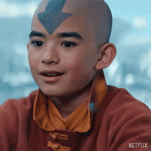 I Don'T Know What I'M Doing Aang GIF