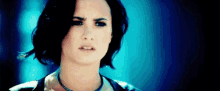 Demi Lovato Huh GIF - Demi Lovato Huh Confused GIFs