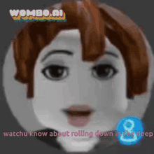 Watchu Know It All GIF - Watchu Know It All About GIFs