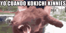 Kokichi Ouma Kokichi GIF - Kokichi Ouma Kokichi Kin GIFs