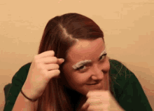 Who You Fighting Jenna Marbles GIF - Who You Fighting Jenna Marbles Jenna GIFs
