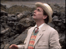 Rip Rest In Peace GIF - Rip Rest In Peace Doctor Who GIFs