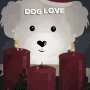 Dog Love Pup GIF - Dog Love Pup Puppy GIFs