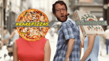 Pizza Rarepizzas GIF - Pizza Rarepizzas Rarepizzas_com GIFs