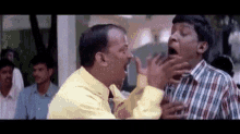 Vadivelu About To Cry GIF