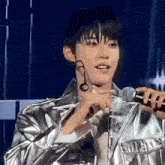 Doyoung Nct Doyoung GIF - Doyoung Nct Doyoung Shut Up GIFs