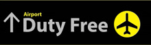 Duty Free GIF - Duty Free GIFs