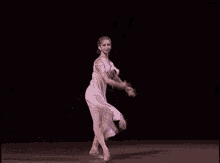 Ianabase Ballet GIF