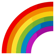 lgbt rainbow