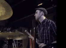 Drum Drumroll GIF - Drum Drumroll Beat GIFs