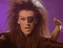 spin me round round dead or alive pete burns