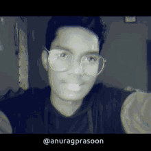 Okay Anurag Prasoon GIF - Okay Anurag Prasoon Youtube GIFs
