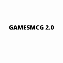 Gamesmcg GIF - Gamesmcg GIFs