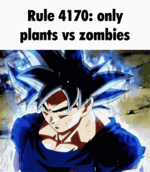 Rule4170only Plants Vs Zombies GIF - Rule4170only Plants Vs Zombies GIFs