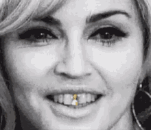 Madonna Homer GIF