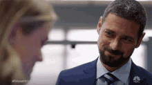 Laughing Jared Williams GIF - Laughing Jared Williams Manifest GIFs