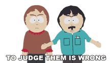 southpark is