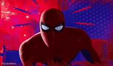 Spiderman Peter GIF - Spiderman Peter Parker GIFs