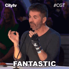 Fantastic Simon Cowell GIF - Fantastic Simon Cowell Canadas Got Talent GIFs