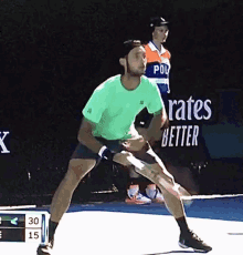 thiago agustin tirante racquet spin tennis racket argentina tenis