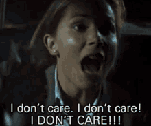 I Dont Care Deffinitely Dont Care GIF - I Dont Care Dont Care Deffinitely Dont Care GIFs