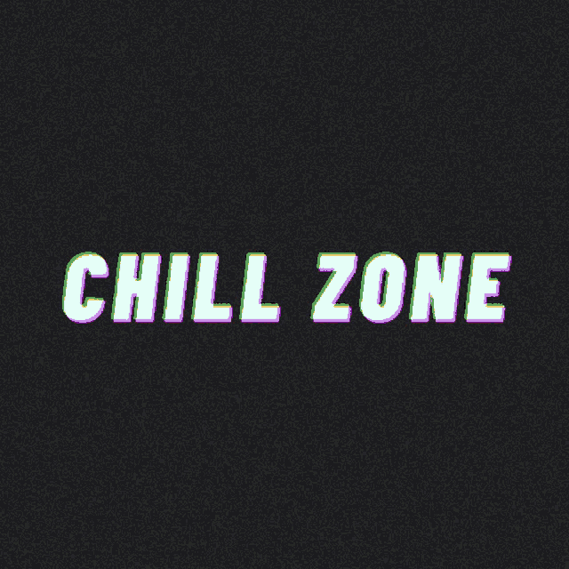 Zone animations. Чилл зона. Chill Zone аватарка. Chill Zone gif. Чилл гифка.