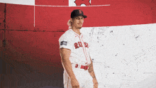 Duran Red Sox GIF - Duran Red Sox Baseball GIFs
