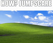 How Jumpscare GIF - How Jumpscare Scary GIFs