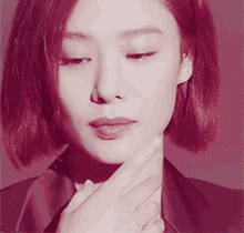Kim Hyun Joo GIF - Kim Hyun Joo GIFs