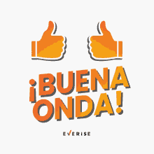 Buena Onda We Are Everise GIF - Buena Onda We Are Everise Everise GIFs