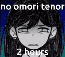Omori Tenor GIF - Omori Tenor Omori Tenor GIFs