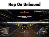Hop On Need For Speed Unbound Hop On Meme GIF - Hop On Need For Speed Unbound Hop On Hop On Meme GIFs