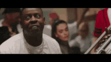 Blac Youngsta Funny GIF - Blac Youngsta Funny Smile GIFs