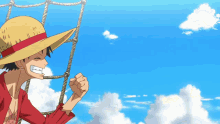 One Piece Hope GIF - One Piece Hope Strawhats GIFs