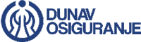 Dunav Sticker - Dunav Stickers