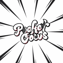 Pocketcows Pocket GIF - Pocketcows Pocket Cow GIFs