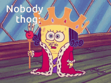 Thog Mod GIF - Thog Mod King GIFs