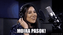 Moira Moira Pasok GIF - Moira Moira Pasok Pasok GIFs