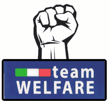 Team Welfare Wpi GIF - Team Welfare Wpi Shareef Basha GIFs