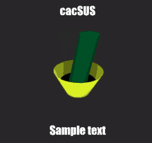 Cacsus GIF - Cacsus GIFs