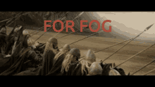 Forg Fog Forth Foglingas GIF - Forg Fog Forth Foglingas GIFs