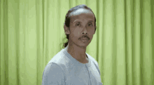 Mau Ngelawan Gue Lu?? GIF - Yayan Ruhian Maddog Martial Artist GIFs