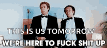 Step Brothers John C Reily GIF - Step Brothers John C Reily Will Ferrell GIFs