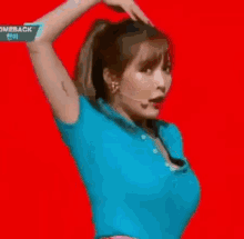 Hyuna Kpop GIF - Hyuna Kpop Sweetie GIFs