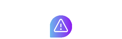 Alert-zapvoice Sticker