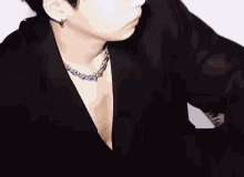 Sewoon Jeong Sewoon GIF - Sewoon Jeong Sewoon Solo Singer GIFs