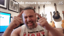 Nando Moura Bolsonaro GIF - Nando Moura Bolsonaro Lula GIFs